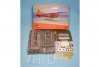 Dora Wings 48060 DHC-2 Beaver Floatplane 1/48